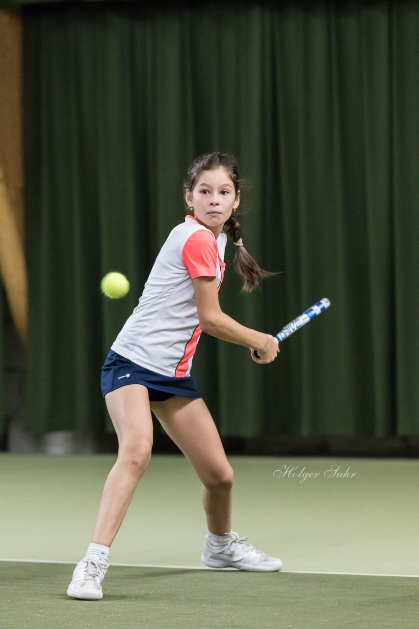 Bild 162 - Luebecker SN Goldline Cup